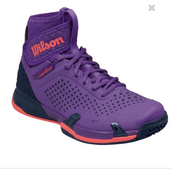 Wilson Amplifeel Women's Shoes - Picture 2 of 7